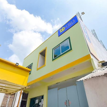 Fabhotel Somnath Удджайн Экстерьер фото
